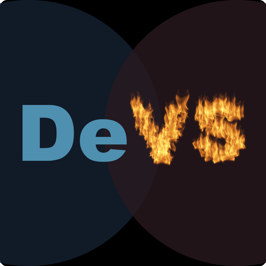 DeVS icon